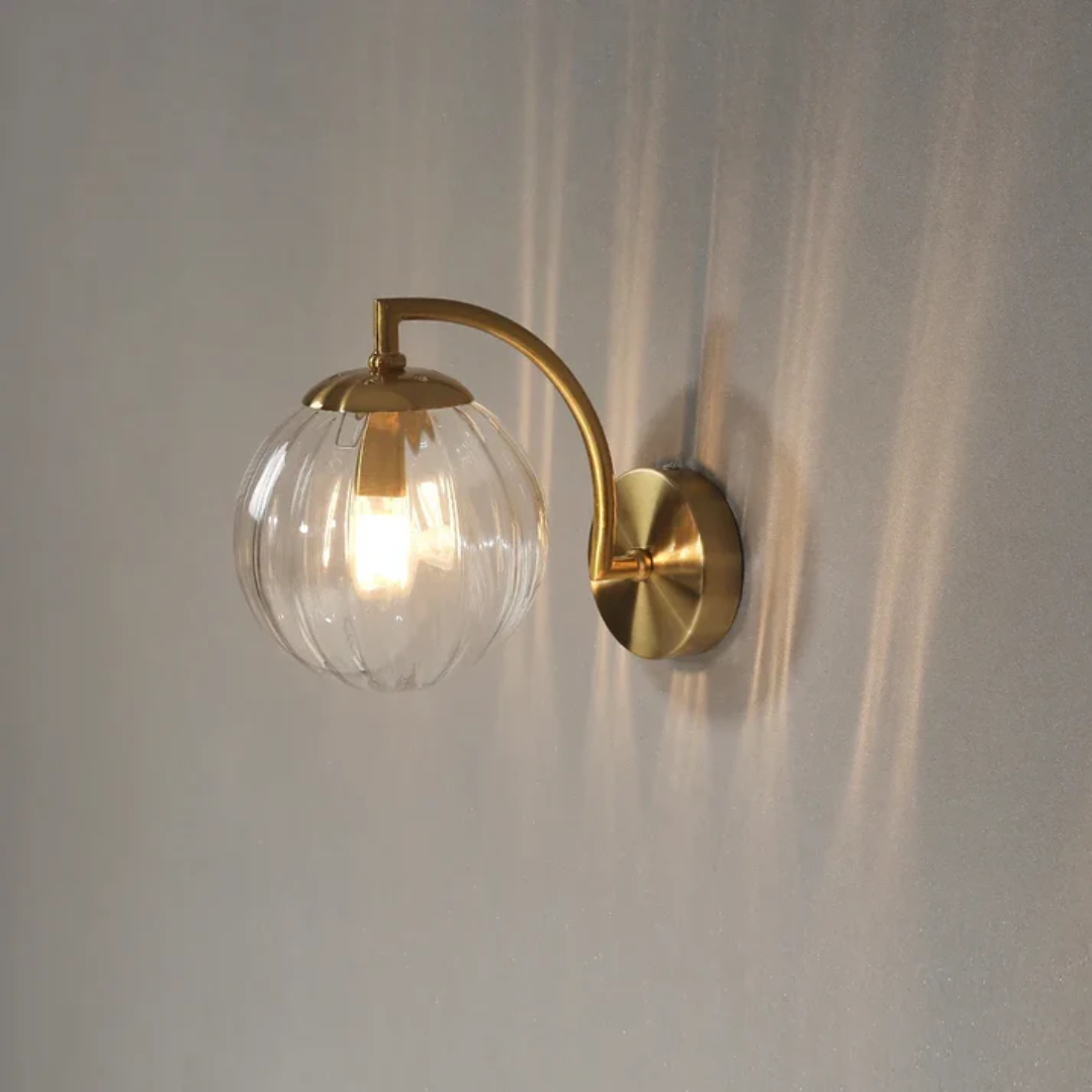 Luxury LED Wall Lamp