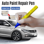 Touch-up pen for car paint repair