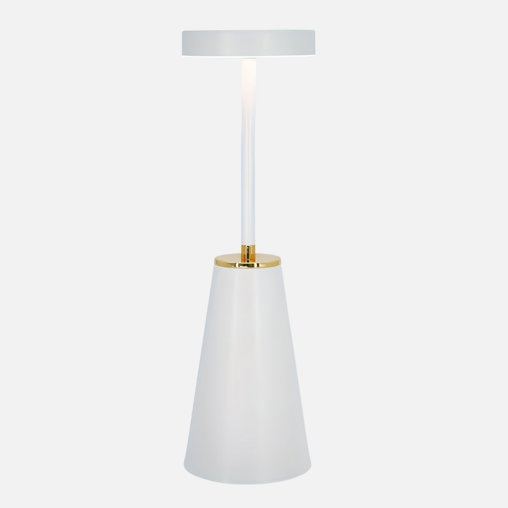 Rechargeable Wireless Table Lamp