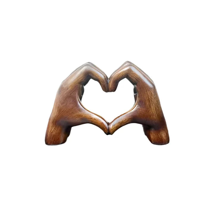 HeartGlow Handmade Symbol for Love