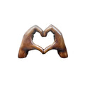 HeartGlow Handmade Symbol for Love