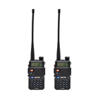 Long-Range Radio Walkie Talkie