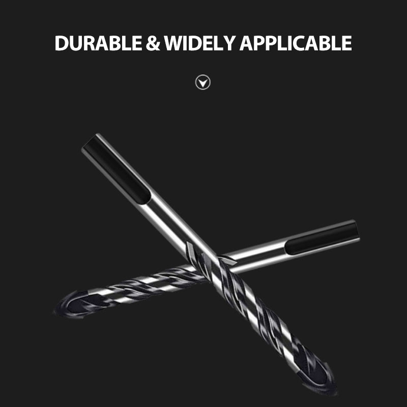 7 PCs Multi-Function Drill
