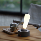 Wearable Installation Intelligence Joystick Control Night Light