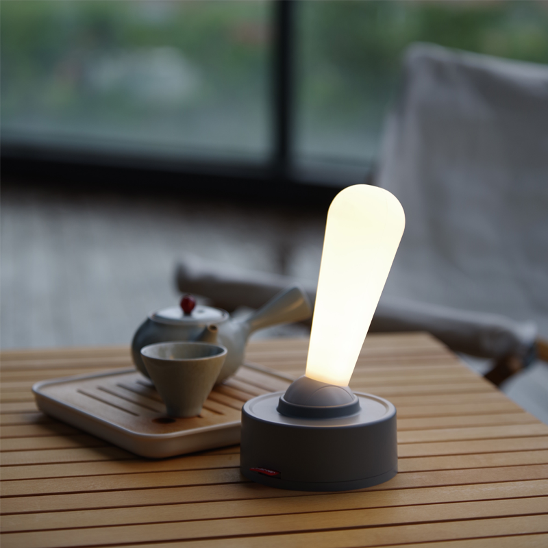 Wearable Installation Intelligence Joystick Control Night Light