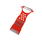 Multifunctional Kitchen Peeler