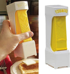 SliceMelt – Perfect butter pieces in seconds!