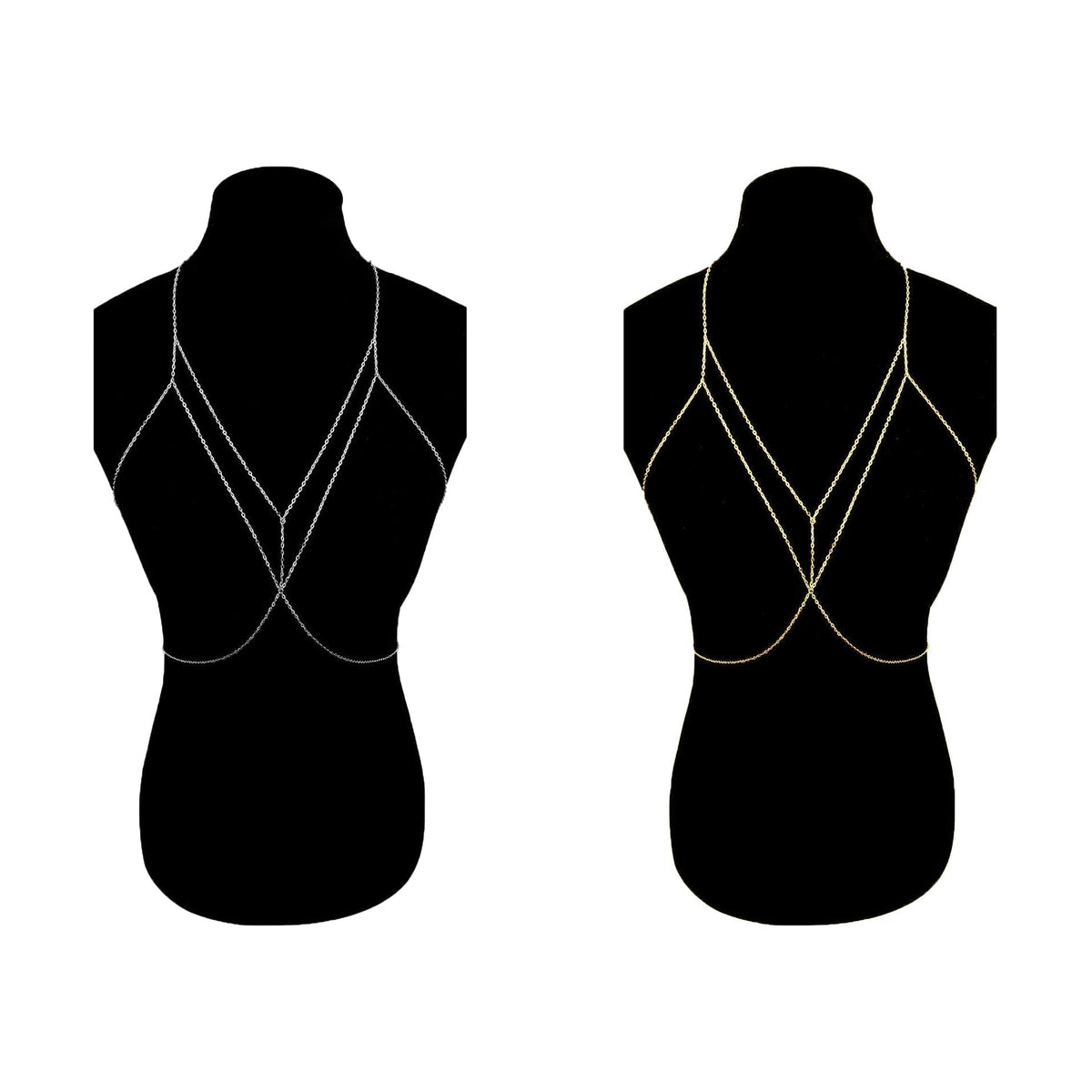Zetra️ | The essential accessory for a glamorous and confident look