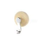 Strong suction cup hooks without drilling