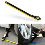 Auto Labor-saving Jack Ratchet Wrench