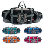Outdoor Hiking Hip Bag