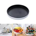 360° Rotatable Storage Rack