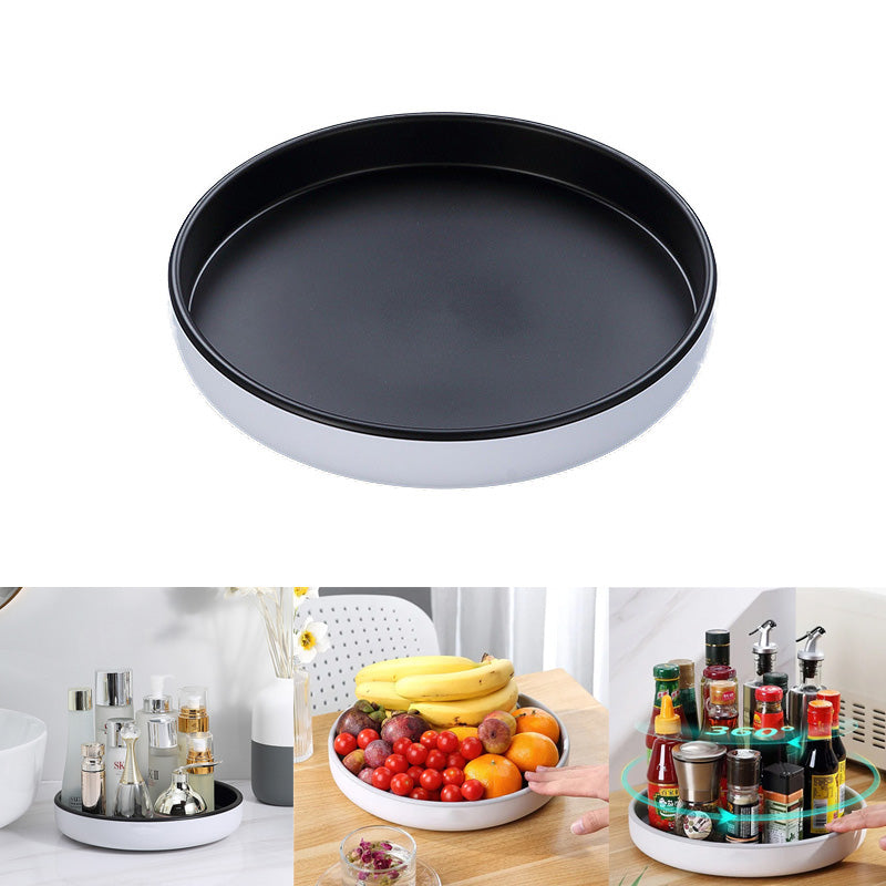 360° Rotatable Storage Rack
