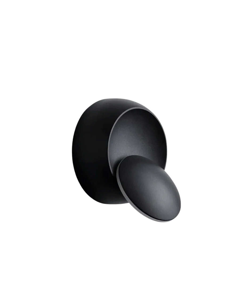 Modern Wall Lamp with Halo Light Circle Ambient Lighting