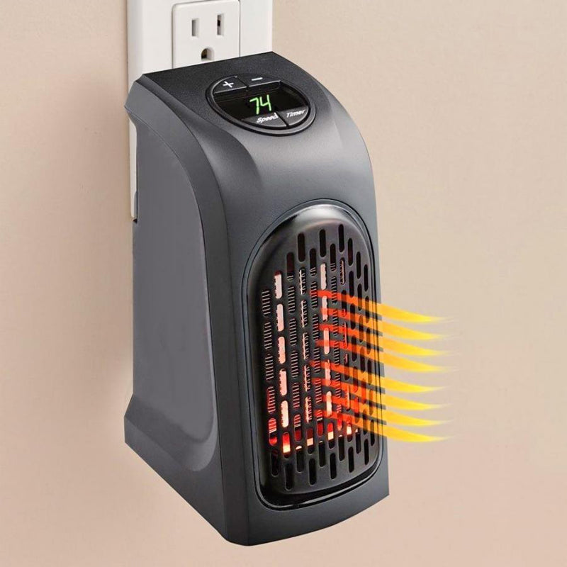 Portable Heater for Home and Office