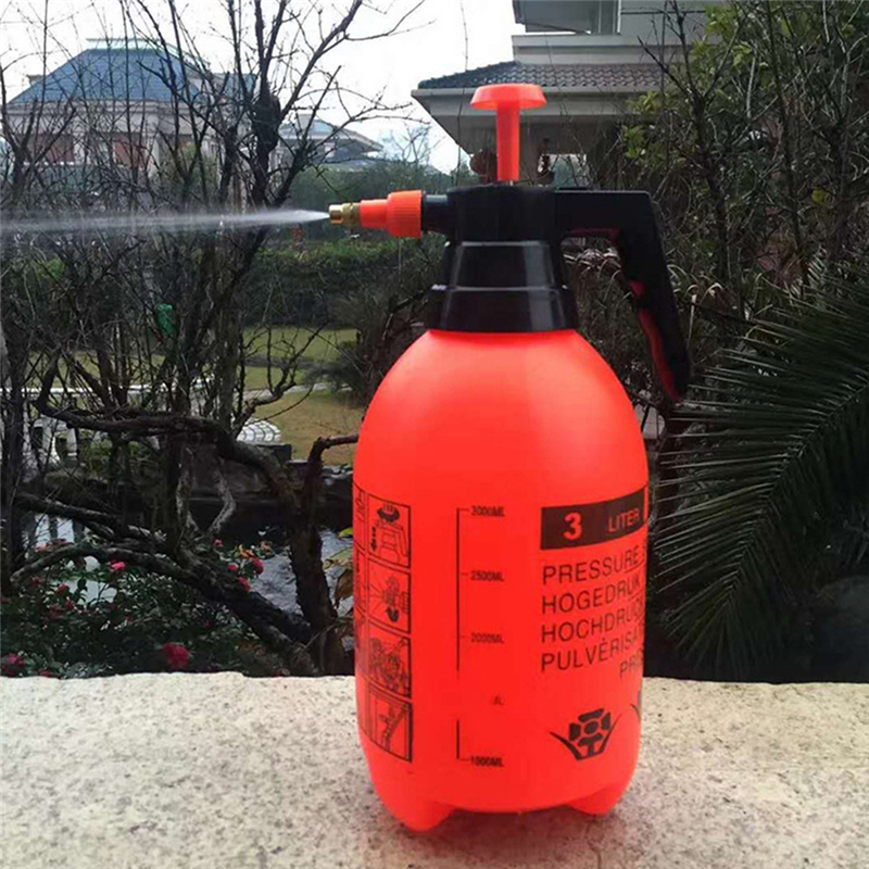 High-Pressure Plant Sprayer – Practical Spray Container for Garden Care and Plant Watering