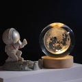 Glowing Ball - CelestialGlow