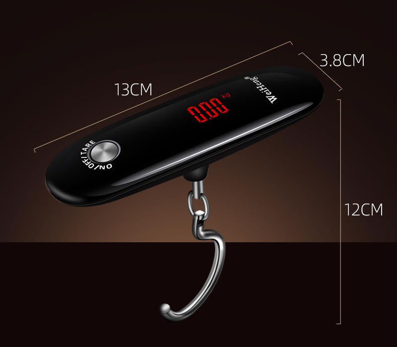 High Precision Mini Portable Electronic Scale