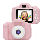 The robust digital camera for creative children