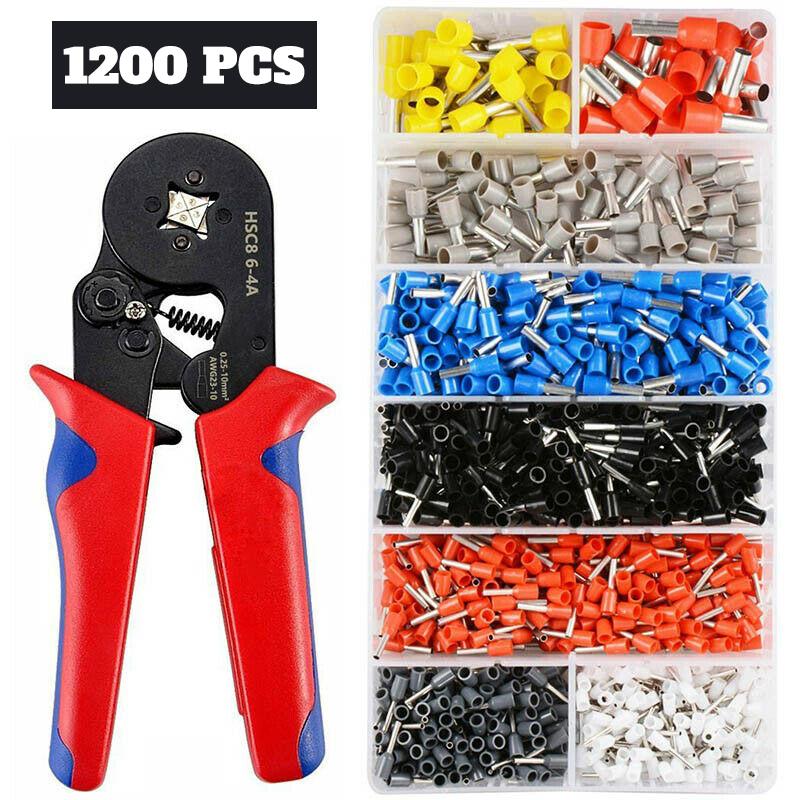 Kit tool for high-quality flange edges