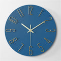TechTick - Modern Plastic Timepiece