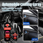 Car Nano Repair Spray