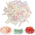 Food Cover Wrap Elastic Lids Food Fresh Keeping Bags