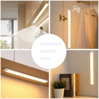 SensorLux | Light up your life gently