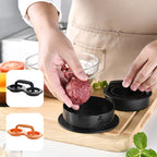 Meatloaf mold