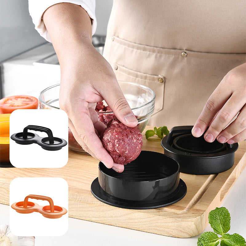 Meatloaf mold