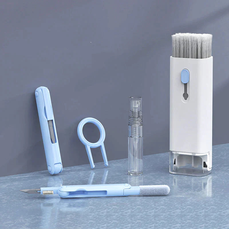 7-in-1 Cleaning Set