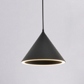 Ring-shaped Pendant Light
