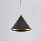 Ring-shaped Pendant Light