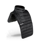 Detachable Extended Chest Protection And Cold Protection Scarf