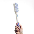 Self-Cleaning Antistatic Massage Comb