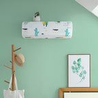 Air Conditioner Dust Cover