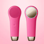 3-in-1 Facial Brush for Radiant, Healthy Skin