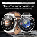 Smart Bluetooth Watch 4 Pro