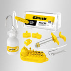 Bicycle brake repair tool