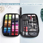 Sewing kit 98 pieces