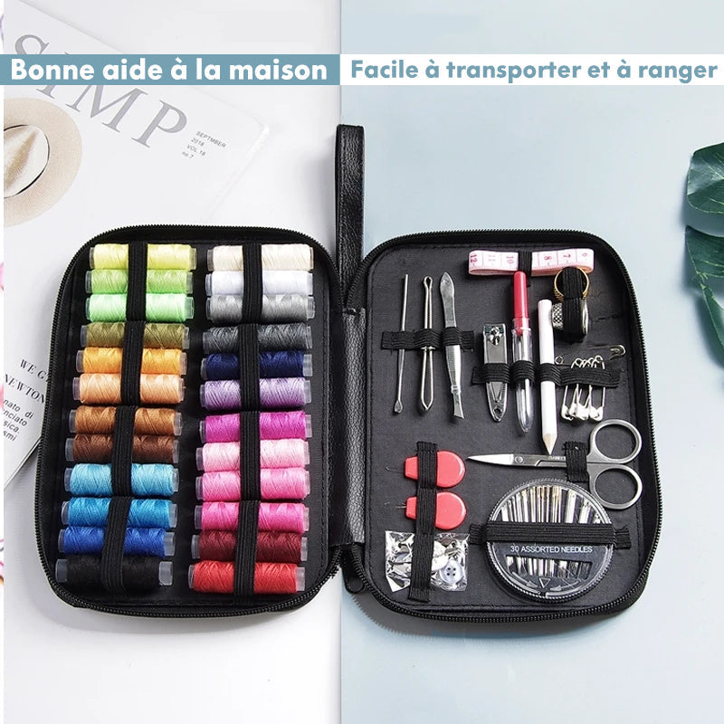 Sewing kit 98 pieces
