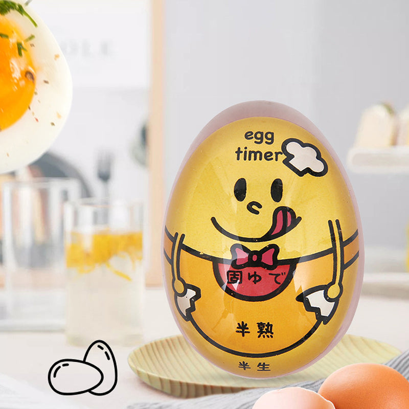 PerfectEgg Precise Cooking Control