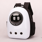Premium cat carrier backpack