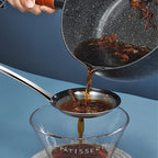 Fine Stainless Steel Sieve