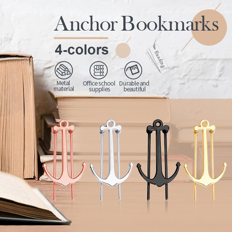 Anchor seal