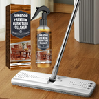 Powerful Floor Stain Remover and Polish Cleaner