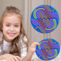 SENSORY ACTIVITY BOARD