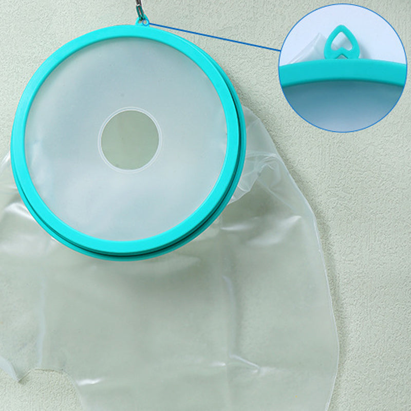 Waterproof Shower Leg Protection