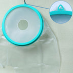 Waterproof Shower Leg Protection
