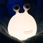 Slug Nightstand Lamp